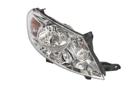 Far FIAT SCUDO platou / sasiu (272, 270) (2007 - 2016) TYC 20-1219-05-2 piesa NOUA