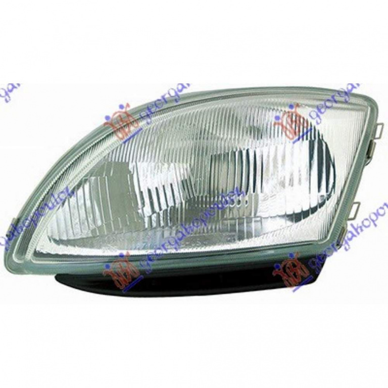 Far - Fiat Seicento 2001 , 4611348