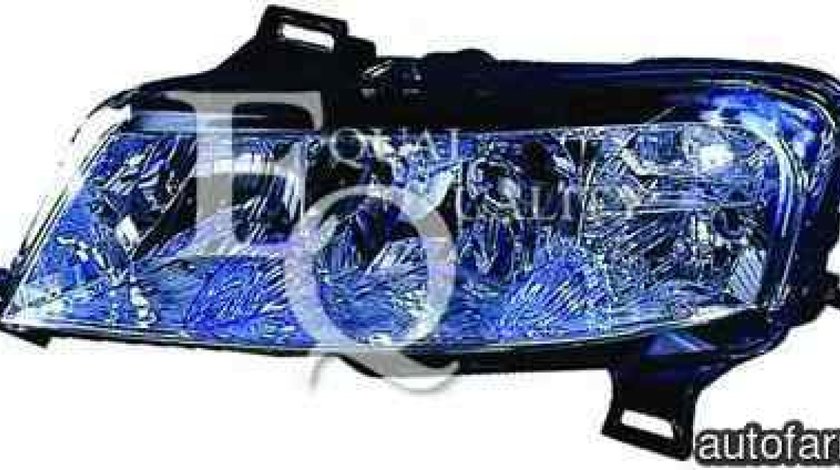 Far FIAT STILO 192 DEPO 6611133RLDEM