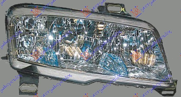Far - Fiat Stilo 2001 , 51716353