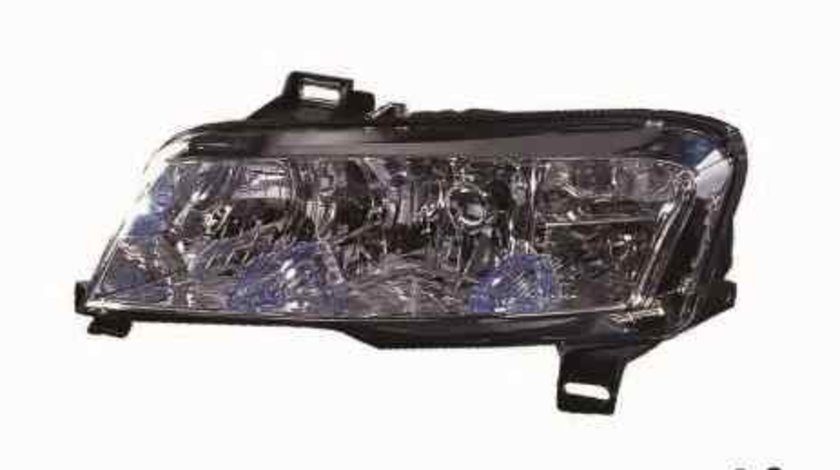 Far FIAT STILO Multi Wagon 192 DEPO 6611134RLDEM