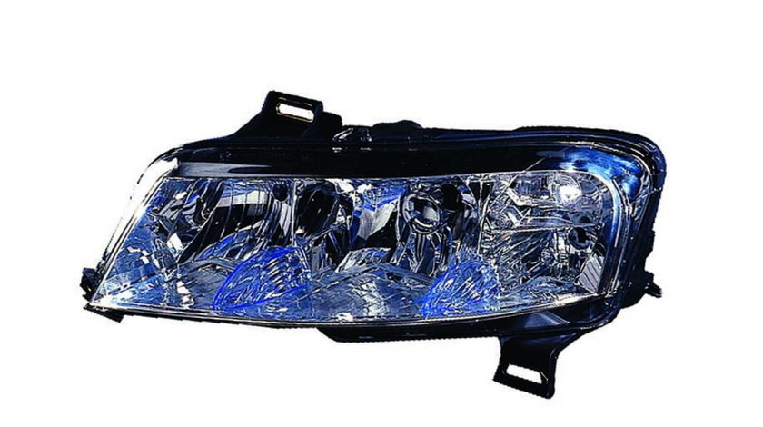 Far FIAT STILO Multi Wagon 192 Producator DEPO 661-1133L-LD-EM
