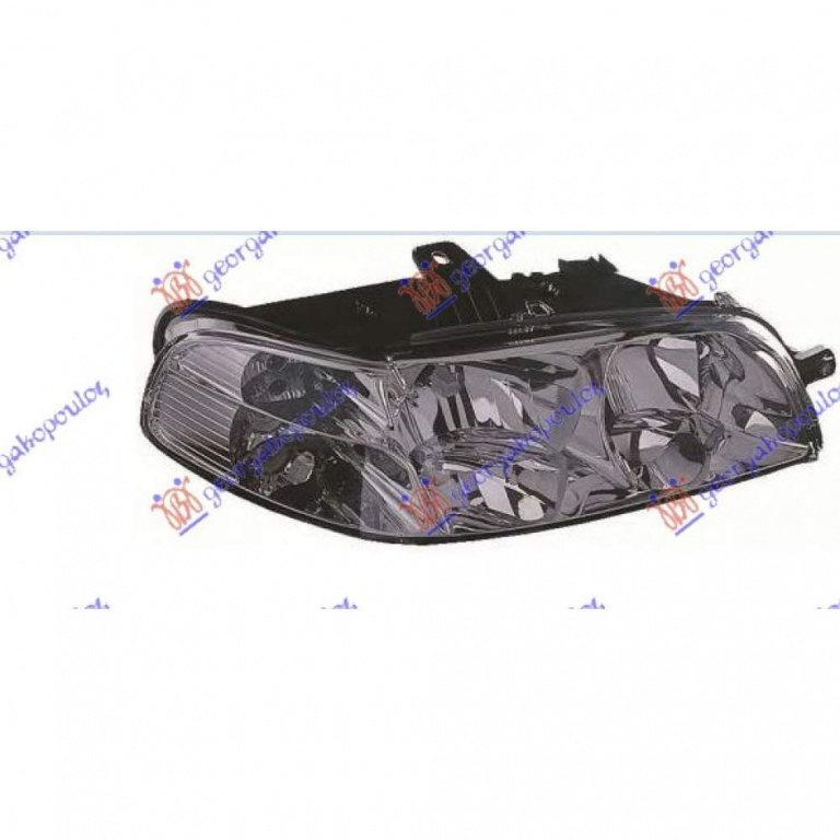 Far - Fiat Strada 1999 , 46546247