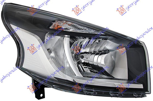 Far - Fiat Talento 2016 , 6000619804