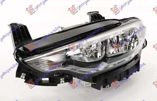 Far - Fiat Tipo 2016 , 51984488
