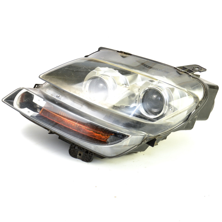 Far Fiat Ulysse (179) 2002-2010 Xenon Stanga Volan Pe Stanga Lhd 89006361, 89 006 361, 1494326080