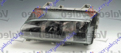 Far - Fiat Ulysse 1994 , 9790480280