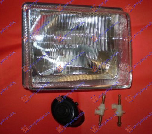 Far - Fiat Uno 1983 , 5960488