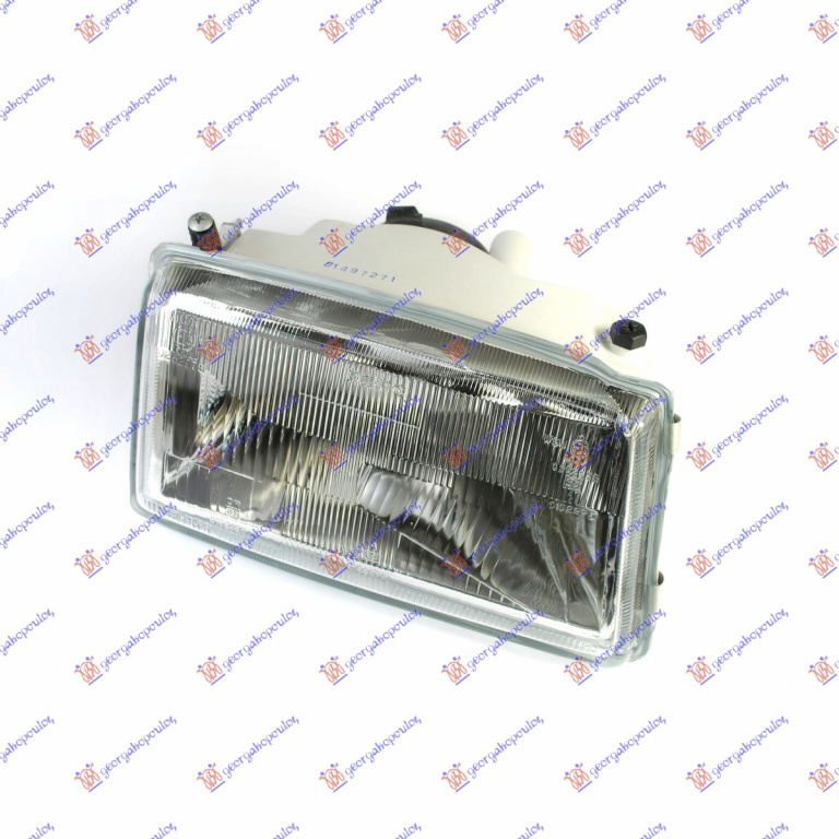 Far - Fiat Uno 1989 , 7642681