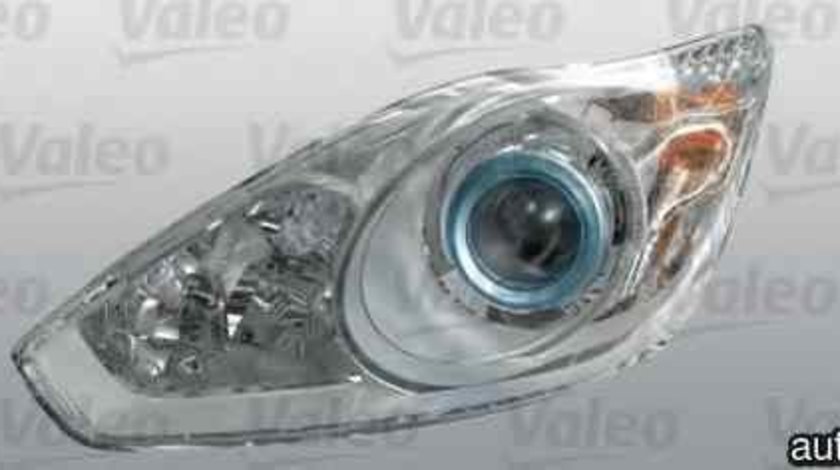 Far FORD C-MAX II VALEO 044439