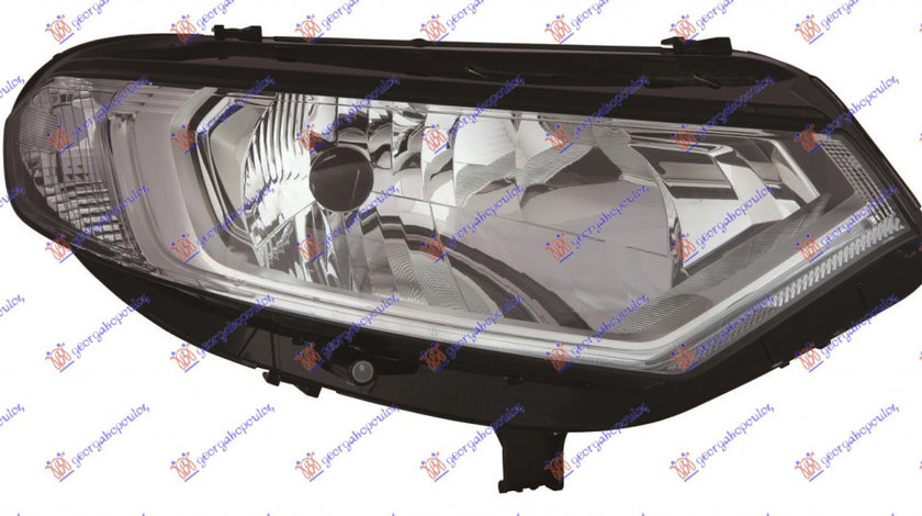 Far - Ford Ecosport 2013 , Cn15-13w030-Bg