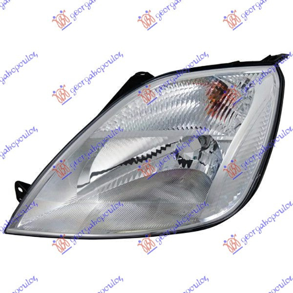 Far - Ford Fiesta 2002 , 1320349