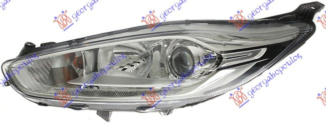 Far - Ford Fiesta 2013 , 1857451