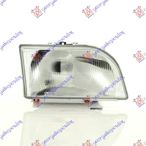 Far - Ford Fiesta Iii 1990 , 89fg-13005-E4a
