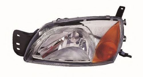 Far FORD FIESTA IV (JA, JB) (1995 - 2002) DEPO / LORO 431-1146L-LD-EM piesa NOUA