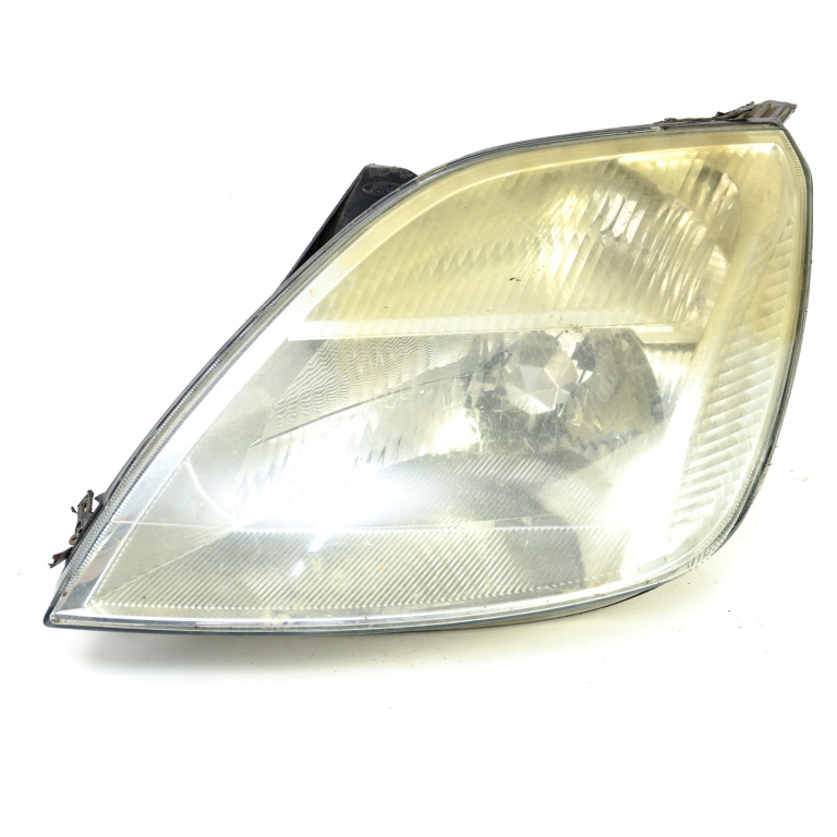 Far Ford Fiesta Mk 5 2002-2008 Stanga