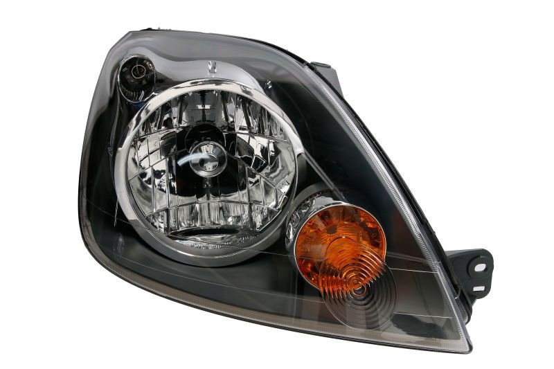 Far FORD FIESTA V (JH, JD) (2001 - 2010) TYC 20-0847-05-2 piesa NOUA