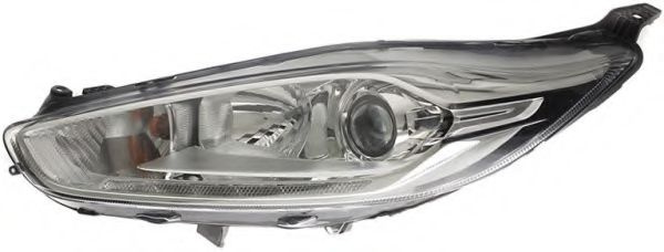 Far FORD FIESTA VI (2008 - 2016) HELLA 1EE 354 803-011 piesa NOUA