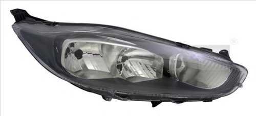 Far FORD FIESTA VI (2008 - 2016) TYC 20-14358-05-2 piesa NOUA