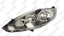 Far FORD FIESTA VI Producator DEPO 431-1187LMLDEM2