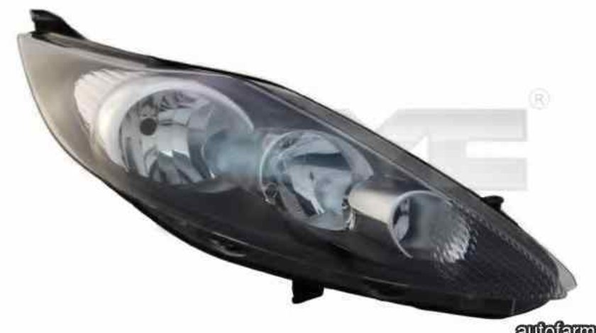 Far FORD FIESTA VI TYC 20-11815-05-2