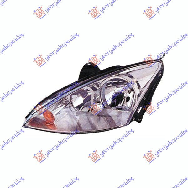 Far - Ford Focus 1998 , 1343657