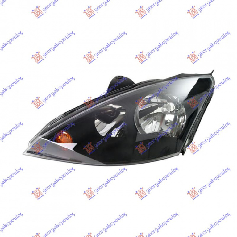 Far - Ford Focus 1998 , 4372305