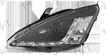 Far - Ford Focus 1998