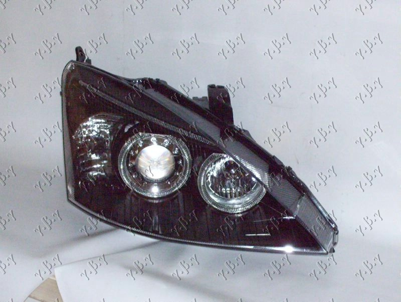 Far - Ford Focus 1998