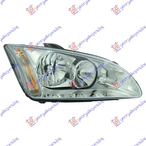 Far - Ford Focus 2004 , 1324247
