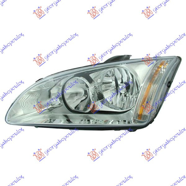 Far - Ford Focus 2004 , 1324256