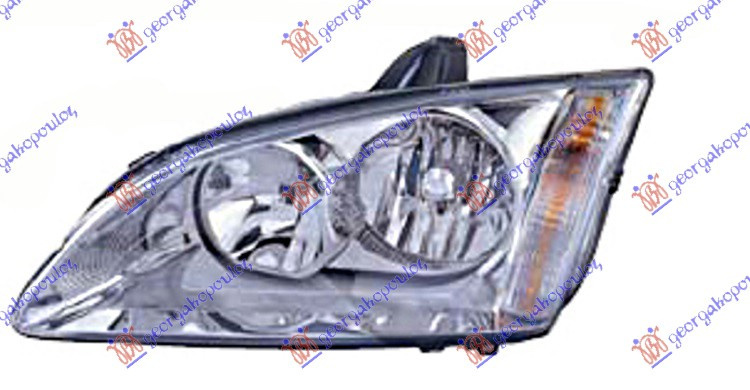 Far - Ford Focus 2004 , 1324256