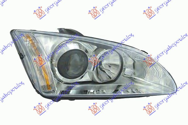 Far - Ford Focus 2004 , 1480983