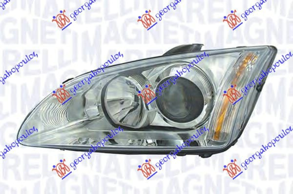 Far - Ford Focus 2004 , 1480994