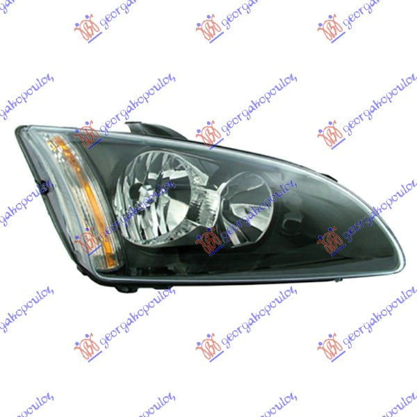 Far - Ford Focus 2004