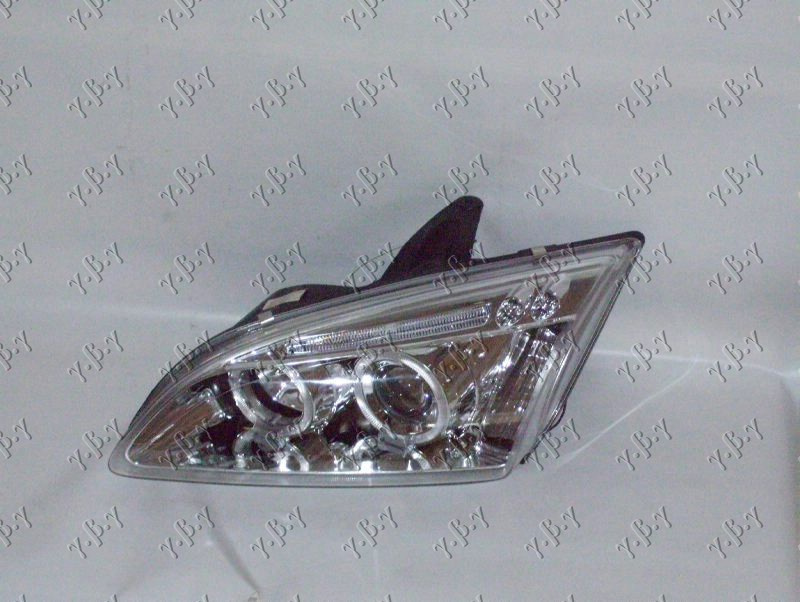 Far - Ford Focus 2004