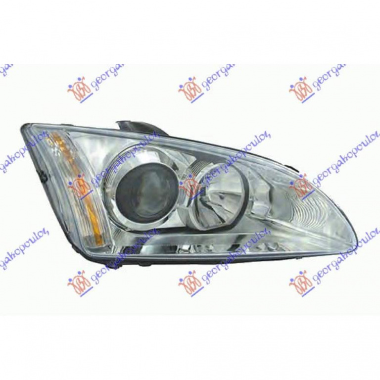 Far - Ford Focus 2004