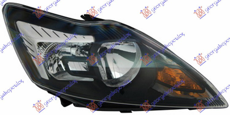 Far - Ford Focus 2008 , 1521196