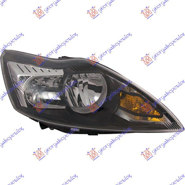 Far - Ford Focus 2008 , 1521196