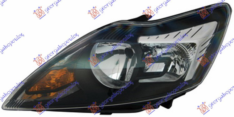 Far - Ford Focus 2008 , 1521197
