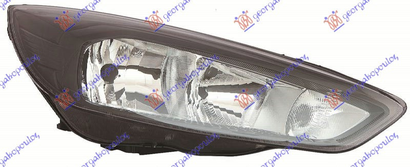 Far - Ford Focus 2014 , 1866235