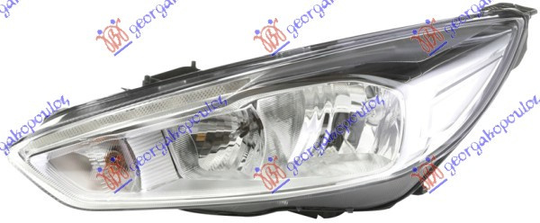 Far - Ford Focus 2014 , 1866241