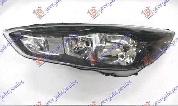 Far - Ford Focus 2014 , 1866243