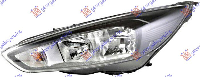 Far - Ford Focus 2014 , 1866245