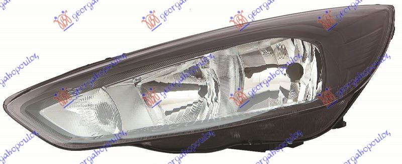 Far - Ford Focus 2014 , 1866248