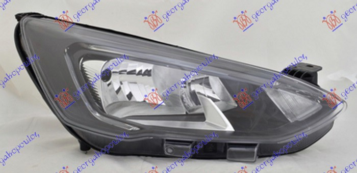 Far - Ford Focus 2018 , 2278780
