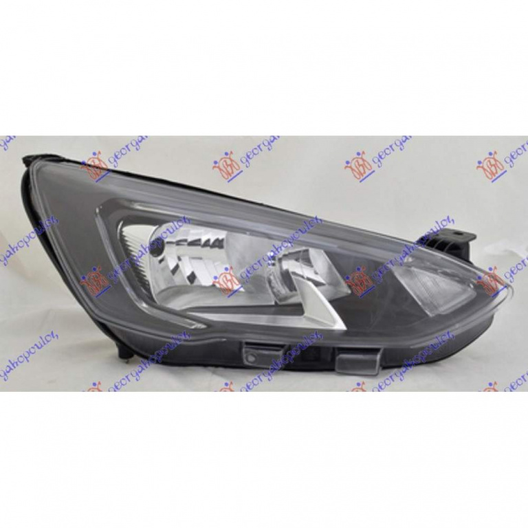 Far - Ford Focus 2018 , 2278784