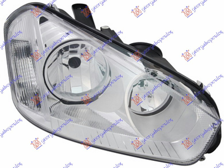 Far - Ford Focus C-Max 2007 , 7m5113w029aa