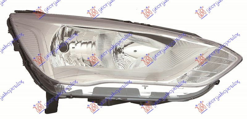 Far - Ford Focus C-Max 2014 , 1900174
