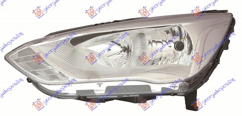 Far - Ford Focus C-Max 2014 , 1900184